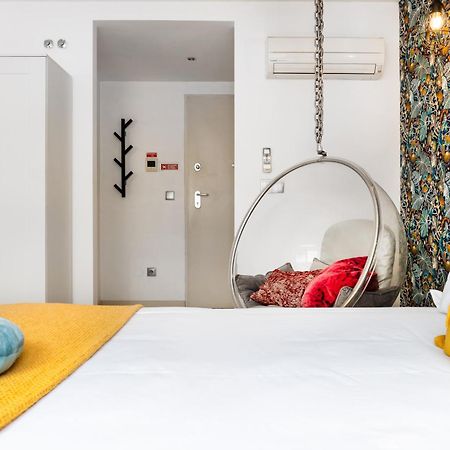 Boavista Loft Apartment Porto Exterior photo