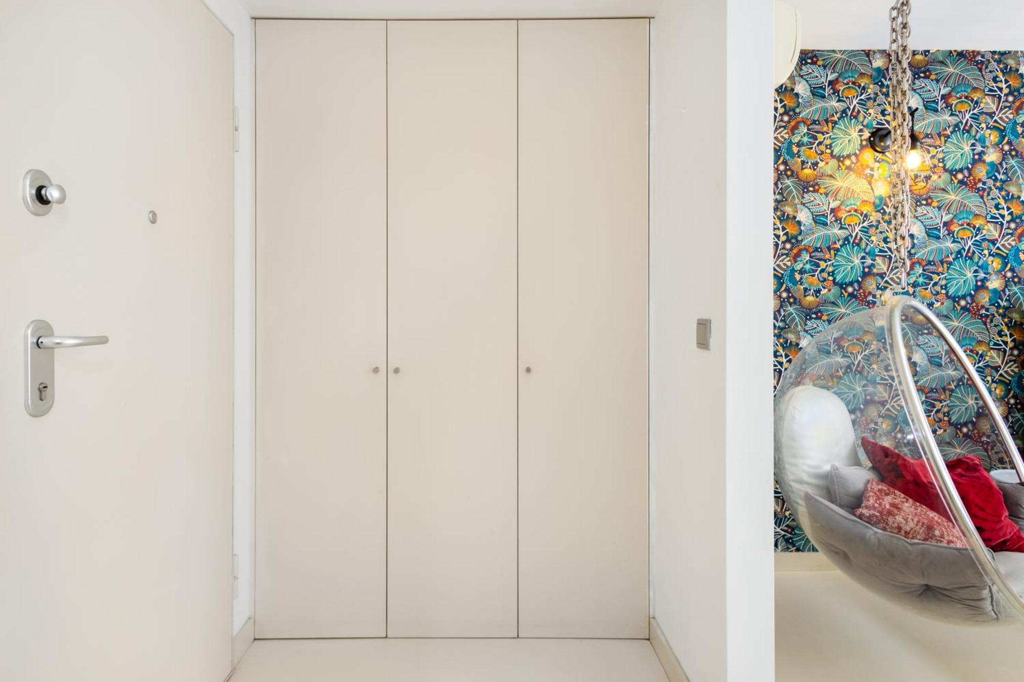 Boavista Loft Apartment Porto Exterior photo