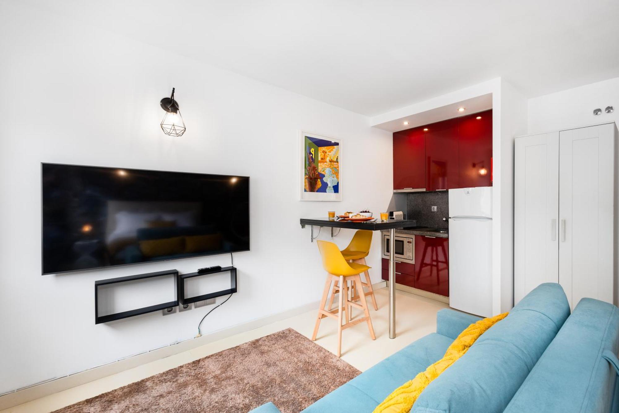 Boavista Loft Apartment Porto Exterior photo