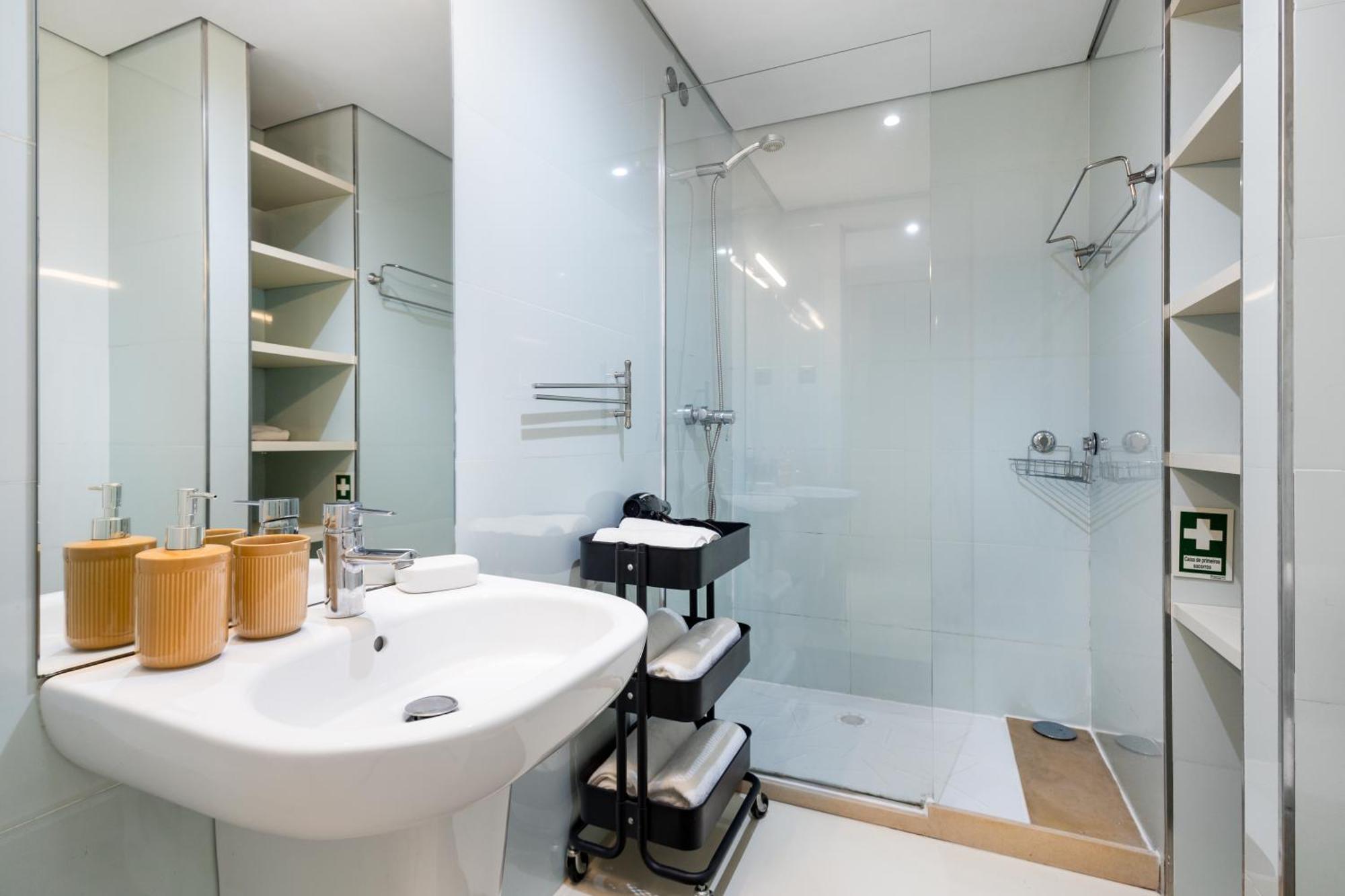 Boavista Loft Apartment Porto Exterior photo
