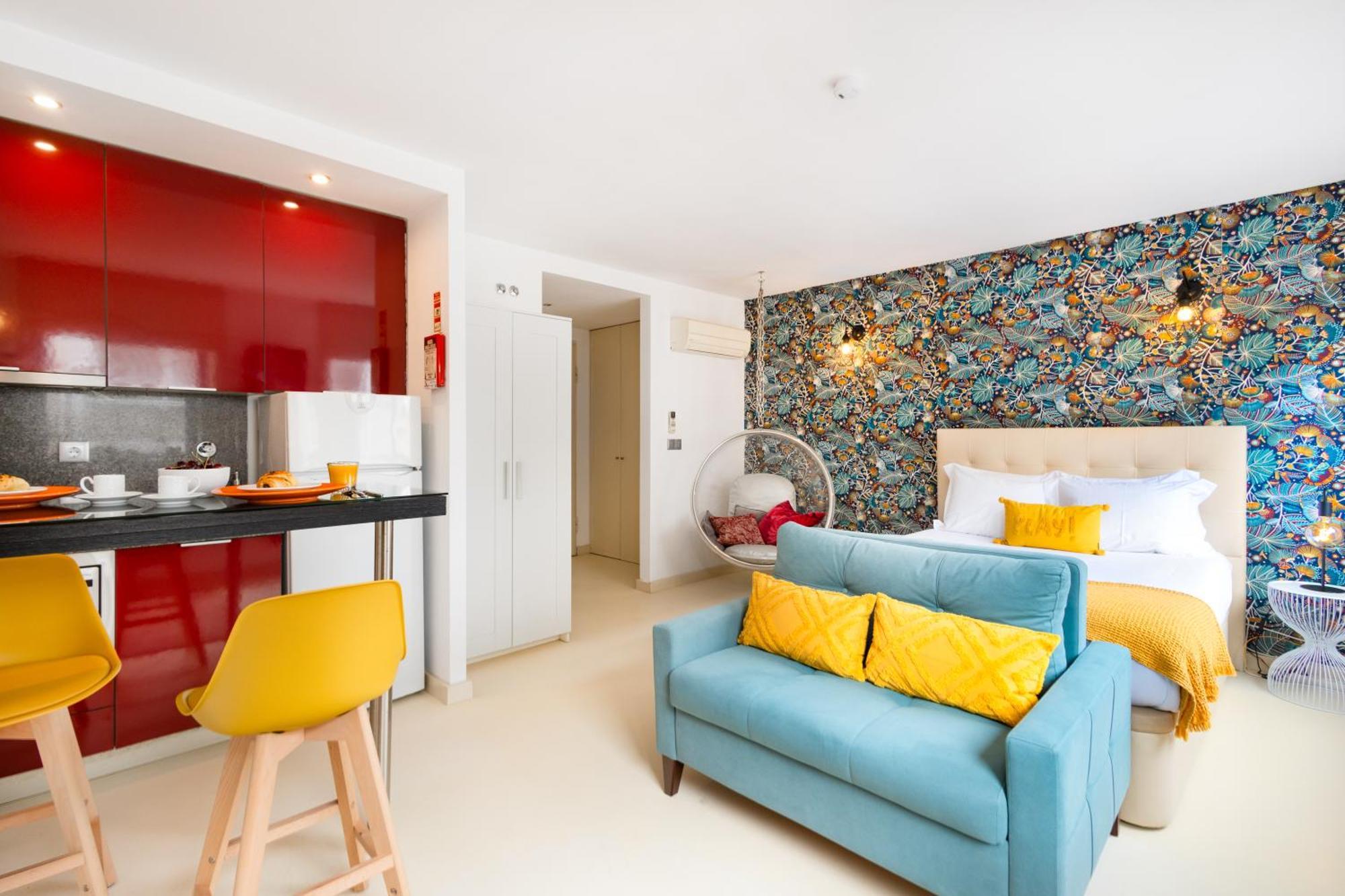 Boavista Loft Apartment Porto Exterior photo